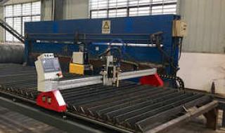 数控等离子切割 数控等离子切割