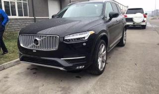 沃尔沃汽车报价 沃尔沃汽车报价