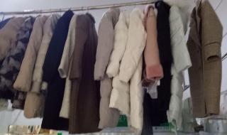 干洗店洗衣服多少钱