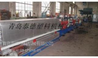 塑料打包带设备 塑料打包带设备