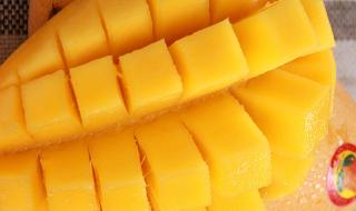 云南大芒果 云南大芒果