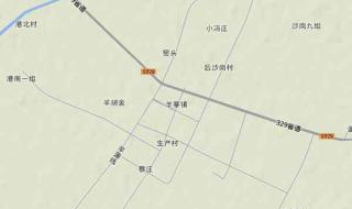 江苏省盐城市阜宁县