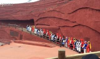 印象丽江主题曲 印象丽江主题曲