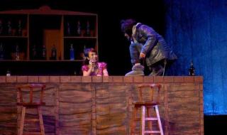 开心麻花乌龙山伯爵