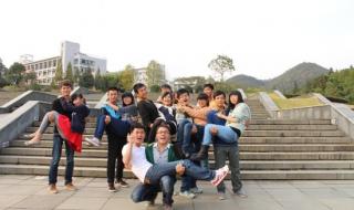 浙江科技学院地址 浙江科技学院地址