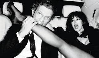 莫妮卡贝鲁奇电影集