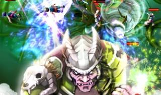 亡灵杀手夏侯惇貂蝉 亡灵杀手夏侯惇貂蝉