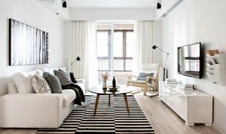 装修80平米 装修80平米