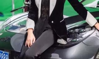 香车美女图 香车美女图