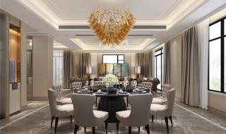 现代装修风格 现代装修风格