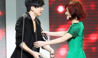 张杰谢娜何必在一起