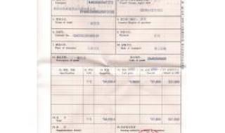 汽车出口许可证 汽车出口许可证