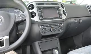 2015款途观 2015款途观