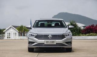 大众速腾2013款报价