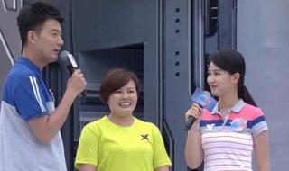 男生女生向前冲第七季 男生女生向前冲第七季