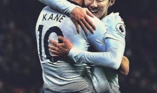 热刺为什么没有冠军