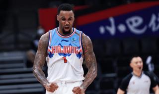 吉林男篮签约新外援 吉林男篮签约新外援