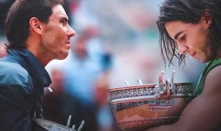 纳达尔费德勒谁更伟大 纳达尔费德勒谁更伟大
